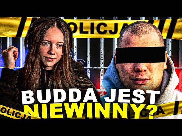 CZY BUDDA JEST WINNY?