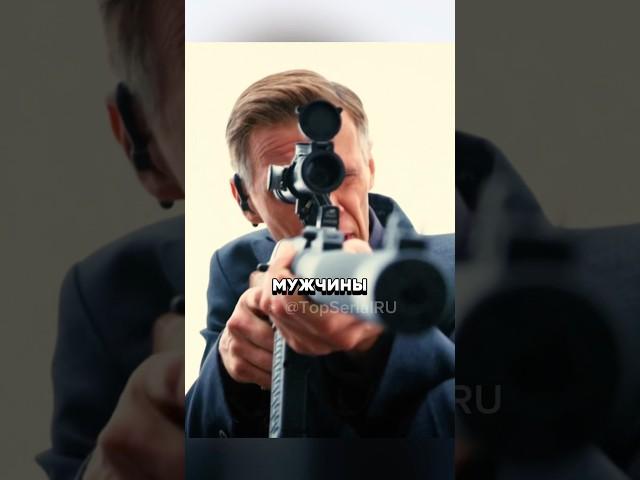 У него не было ни единого шанса на ошибку! #криминал #сериал #невский