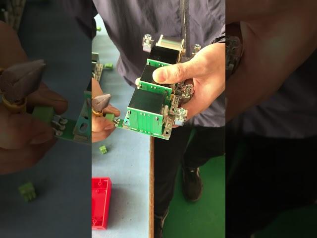 Installation Instructions of BC25 & BC15