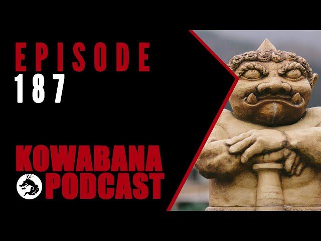 Kowabana: 'True' Japanese scary stories - Tales from Tohoku