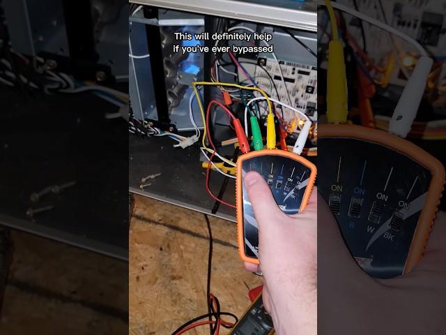 HVAC must have tool! #hvac #tools #hvactools