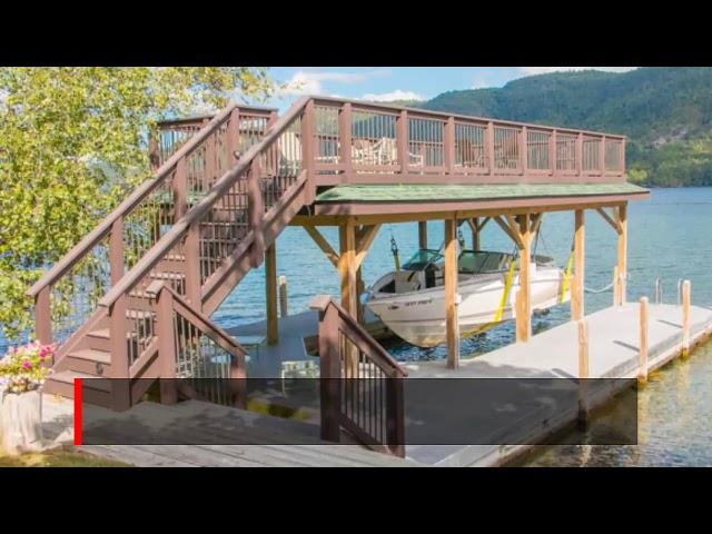 Boat Dock Builder  Secured Dock Builders