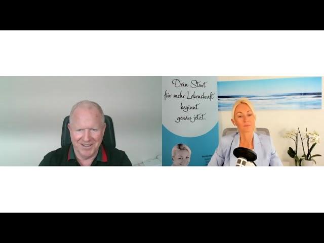 Podcast Interview mit Dr.  med.  Michael Spitzbart