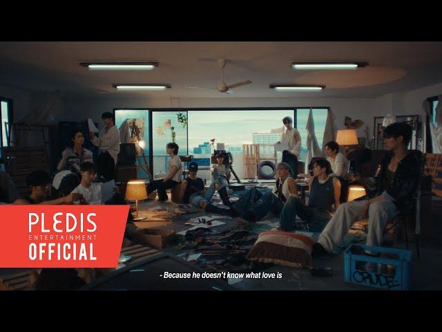 SEVENTEEN (세븐틴) 'LOVE, MONEY, FAME (feat. DJ Khaled)' Official Teaser 1