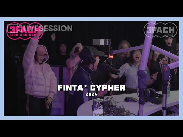 FINTA* CYPHER 2024