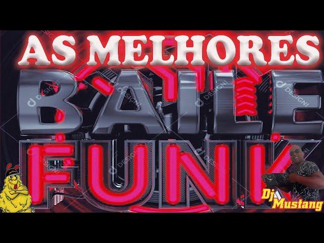 BAILE FUNK DAS ANTIGA MELODY FREESTYLE MONTAGEM DJ MUSTANG