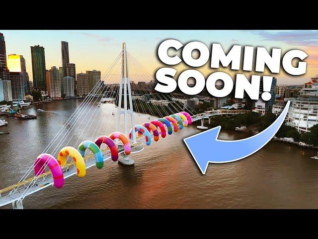 20 things to know in Brisbane this week - 2025 Update 22
