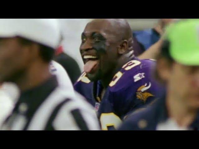 Top Undrafted Players - John Randle