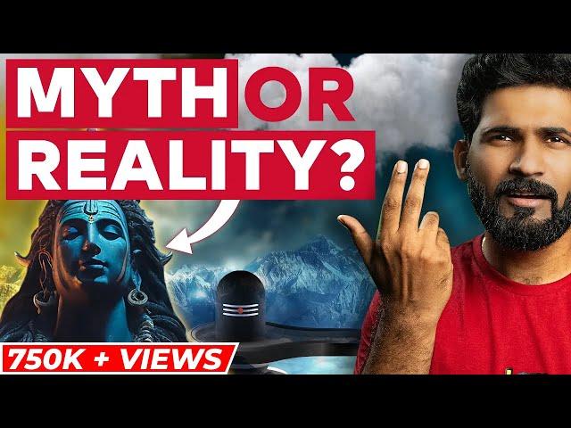 What I learned from SHIVA | Life Lessons from SHIVA | Abhi and Niyu