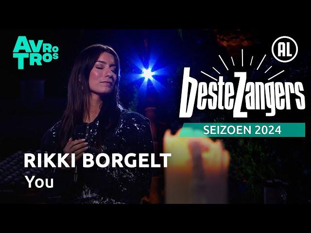 Rikki Borgelt - You | Beste Zangers 2024