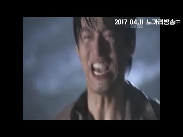 일본어때문에 뻘쭘한 왕춘식