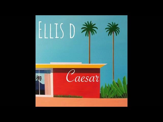 ellis d - caesar