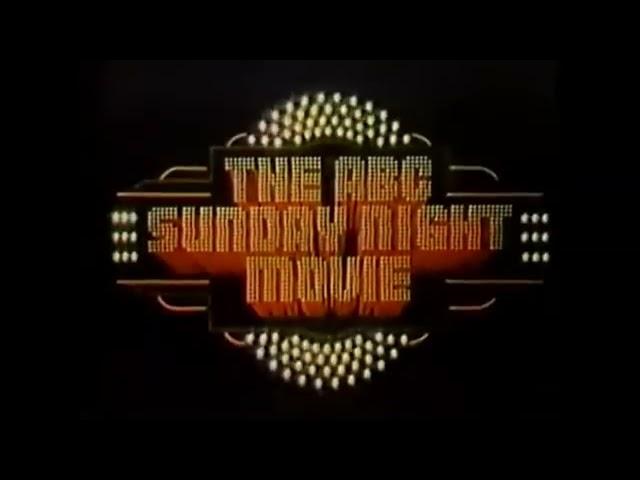 ABC Sunday Night Movie (1979)