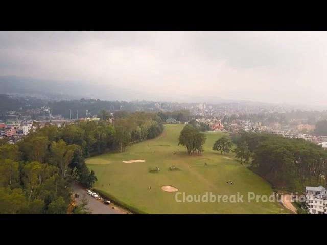 Golflink Shillong Meghalaya.