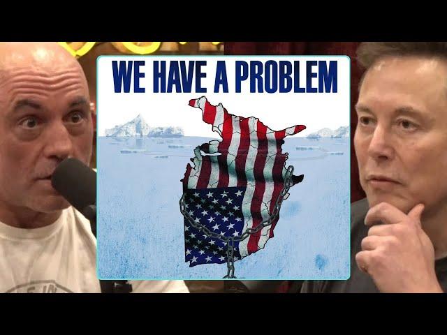 The Most Important Video You Will Watch Today “JUST WATCH” | Joe Rogan
