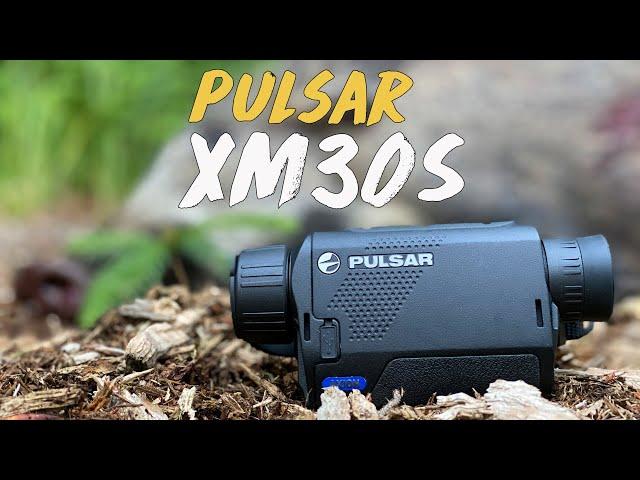 Pulsar Axion XM30S im Praxistest