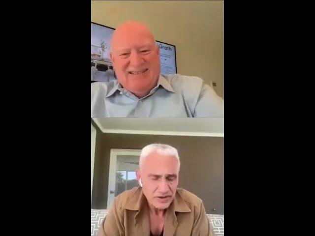 Craig Pontey: Surviving and Thriving in Real Estate