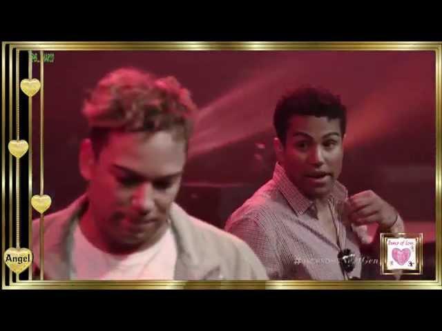 3T ** Holland: Eight Hours To Show Time ** The Jacksons: Next Generation **