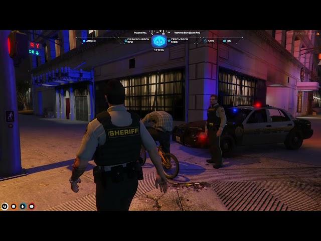 twitch.tv/kyle - Sheriff Kyle Pred - nopixel - 05/04/21 Complete VOD