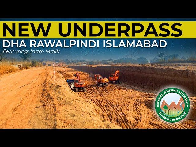  GAME CHANGER FOR DHA ISLAMABAD RAWALPINDI | Property Gupshup