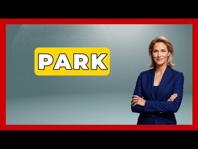 Park - Baby Girl Name Meaning, Origin & Popularity - RandomNames.com