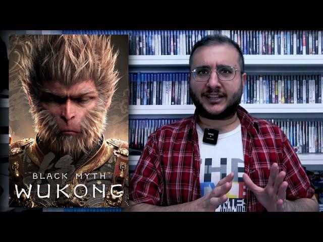 İNCELEME: BLACK MYTH WUKONG