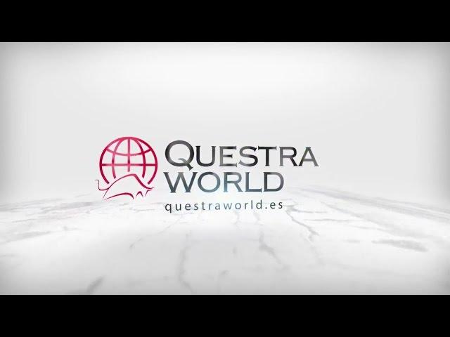 Questra World in Dubai  2017