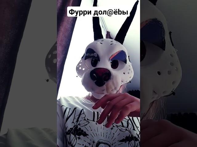#фурри #фурсьютер #fyrry