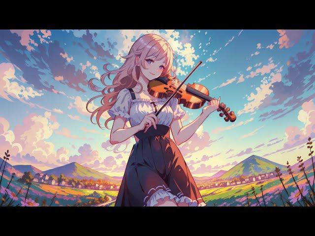 Nightcore - Melody