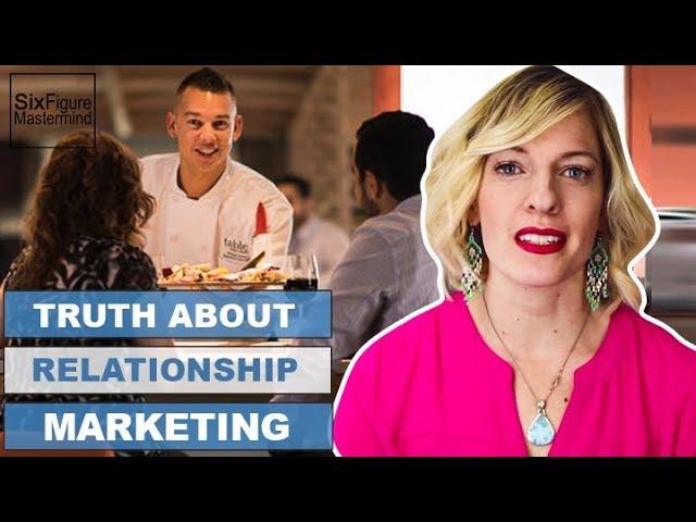 Advantages And Disadvantages Of Relationship Marketing