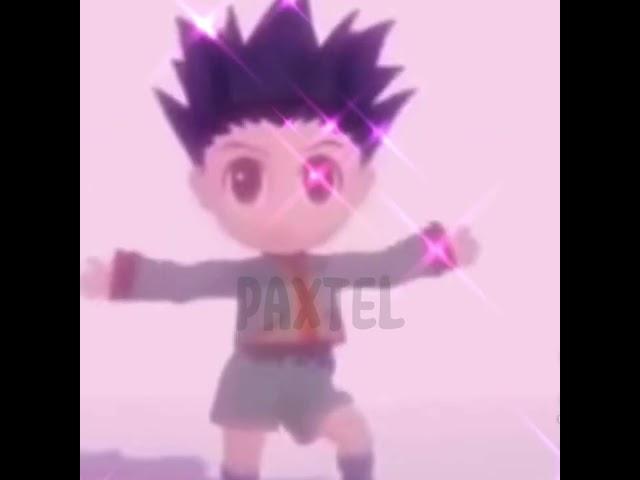 Gone dancing edit (capcut)