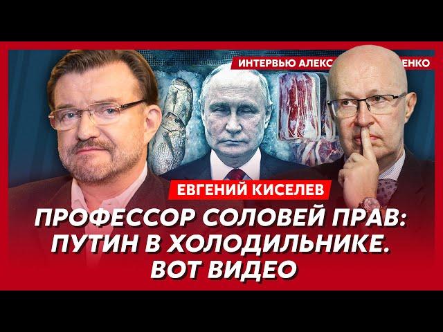 Киселев. ВСУ в Ростове и Воронеже, корейское мясо в Украине, джихад Кадырова, ядерное оружие Украины