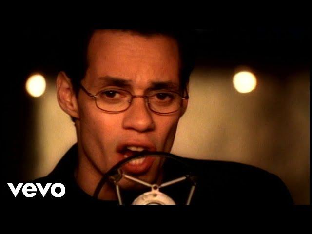 Marc Anthony, Tina Arena - I Want to Spend My Lifetime Loving You