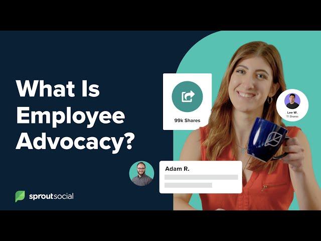 What is Employee Advocacy & How Can it Boost Your Social Strategy?