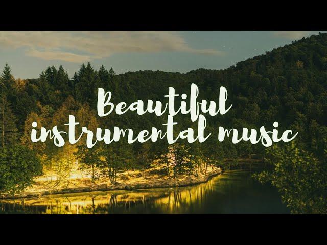Beautiful instrumental music - Relax music #relax #music #deeprelaxation