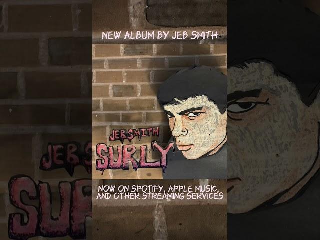 Surly by Jeb Smith
