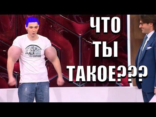 РУКИ БАЗУКИ - ФИРМЕННАЯ ДВОЕЧКА