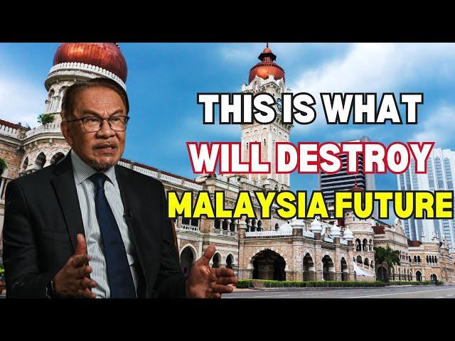 5 Hidden Threats That Could Destroy Malaysia’s Future