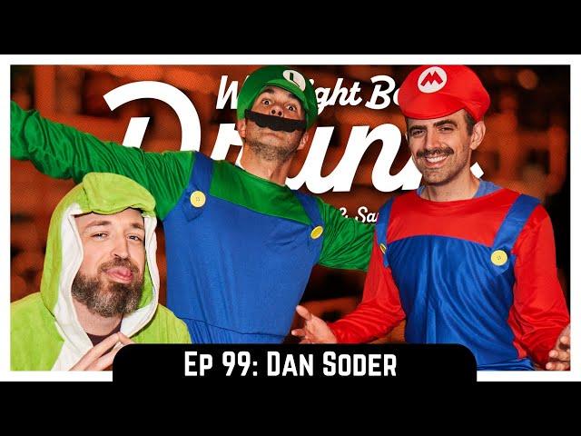 Ep 99: Halloween w/ Dan Soder
