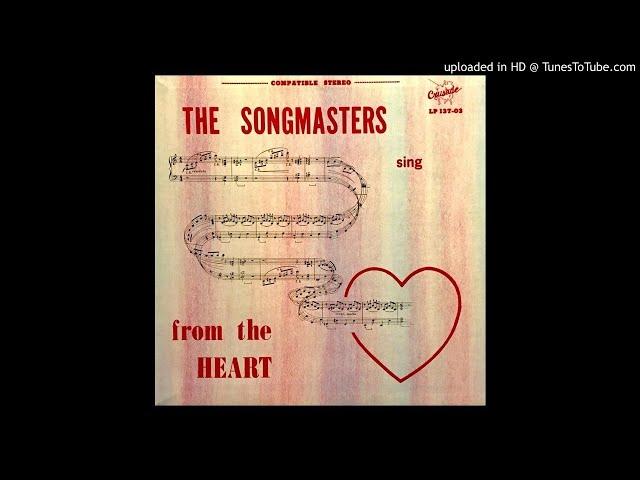 Sing From The Heart LP - The Songmasters (1969) [Full Album]