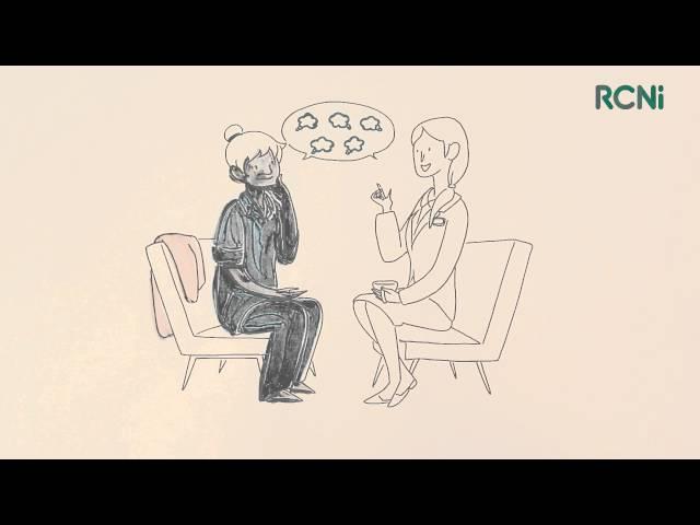 Revalidation for Nurses | RCNi | CreativeConnection | Animation