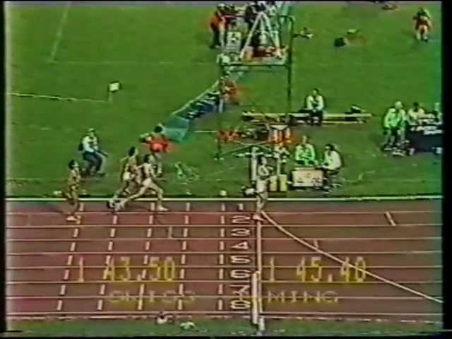 Ovett vs.Coe. 800m.Heats,Semis and Final -1980 Olympic Games (plus interviews)