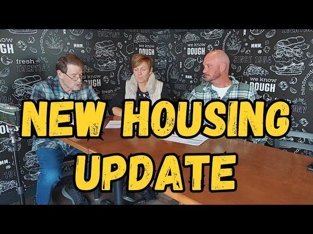 Boise Area Housing Market Update for November 2024 with Treasure Valley Dave