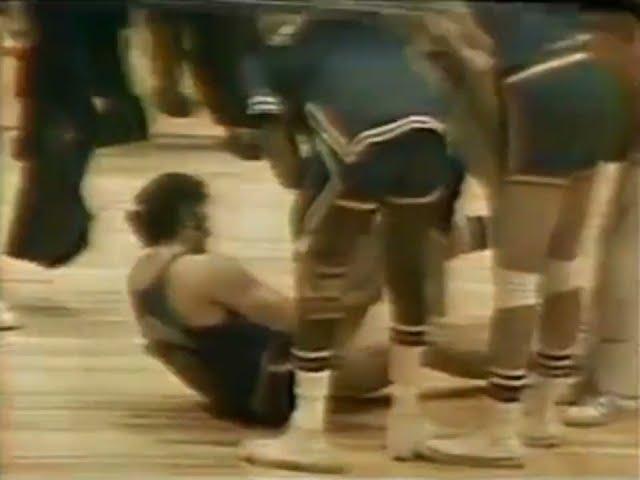 1973 05 11 Dave DeBusschere basketball