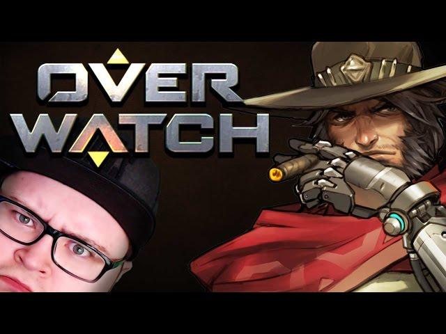 Ich mag dieses Spiel! | Overwatch