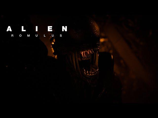 Alien: Romulus | New Life