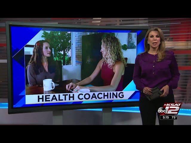 VIDEO: What is health coaching?