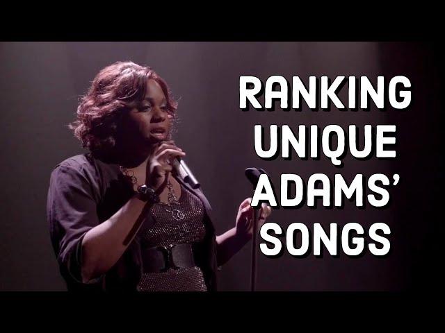 Ranking Unique Adams' Performances