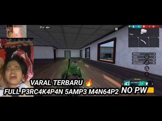 GAME PLAY!! || FULL P3rc4k4p4n || ff zoom varal  || no pw