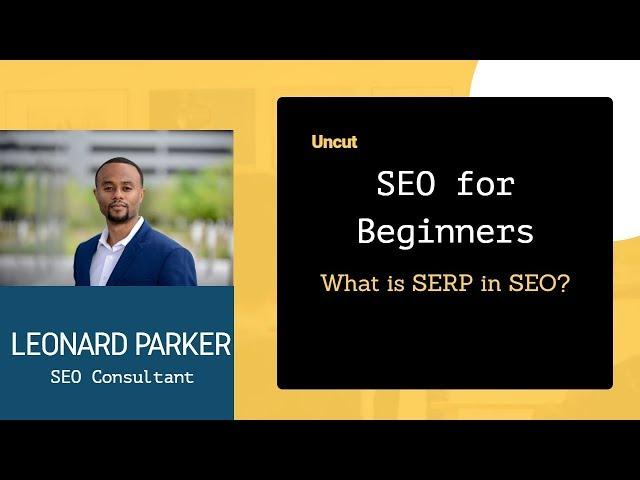 What is SERP in SEO? | Destiny Marketing Solutions